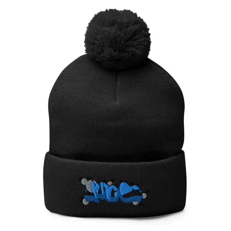 Juice beanie