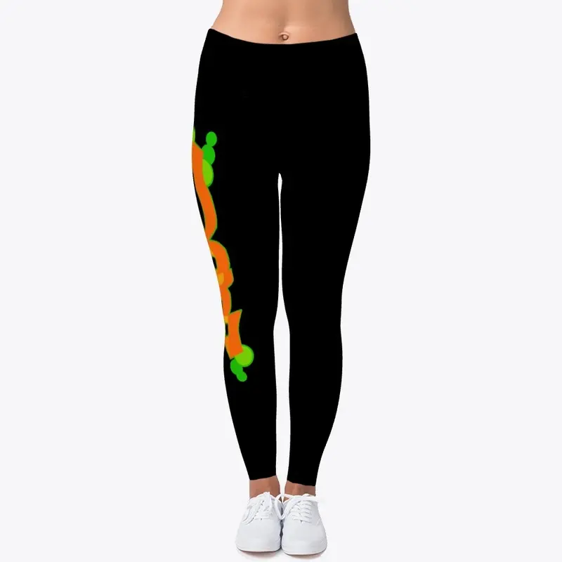 Juice fit leggings